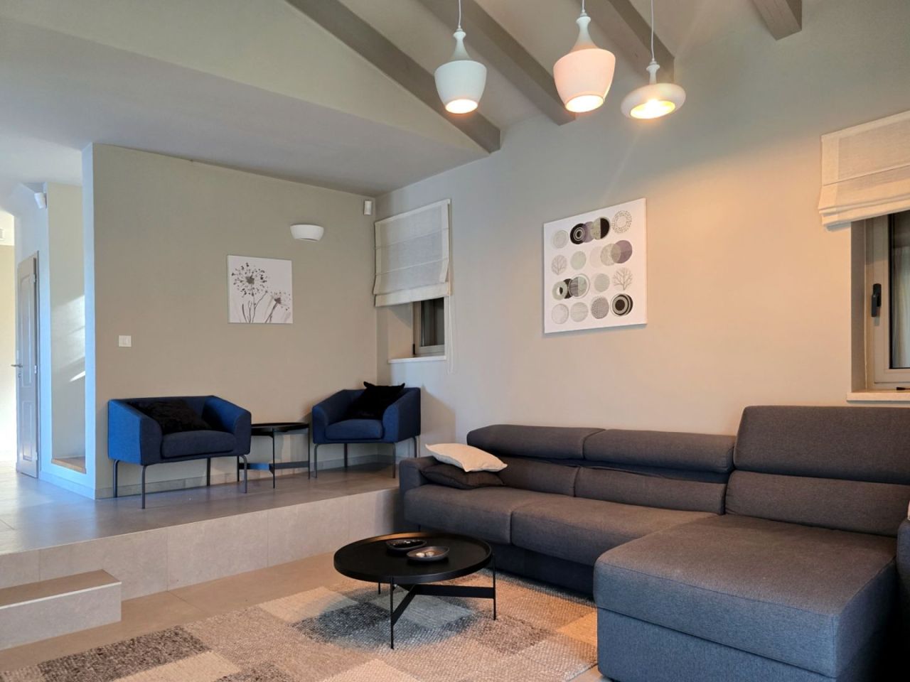 Villa à Vižinada, Croatie, 150 m² - image 11