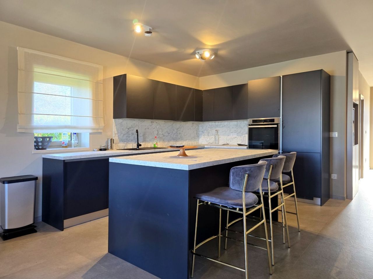 Villa à Vižinada, Croatie, 150 m² - image 15