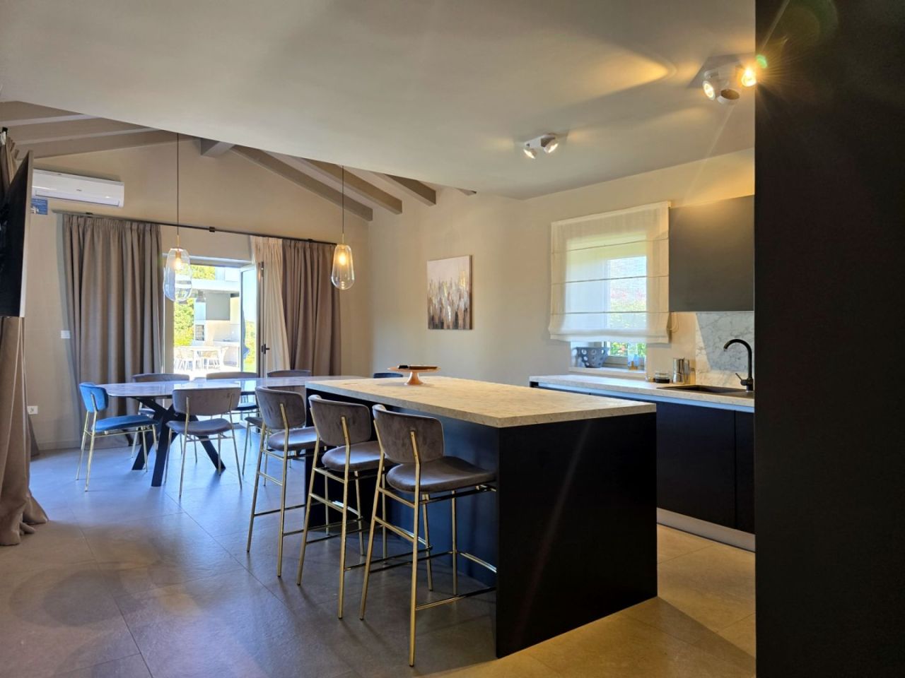 Villa à Vižinada, Croatie, 150 m² - image 16