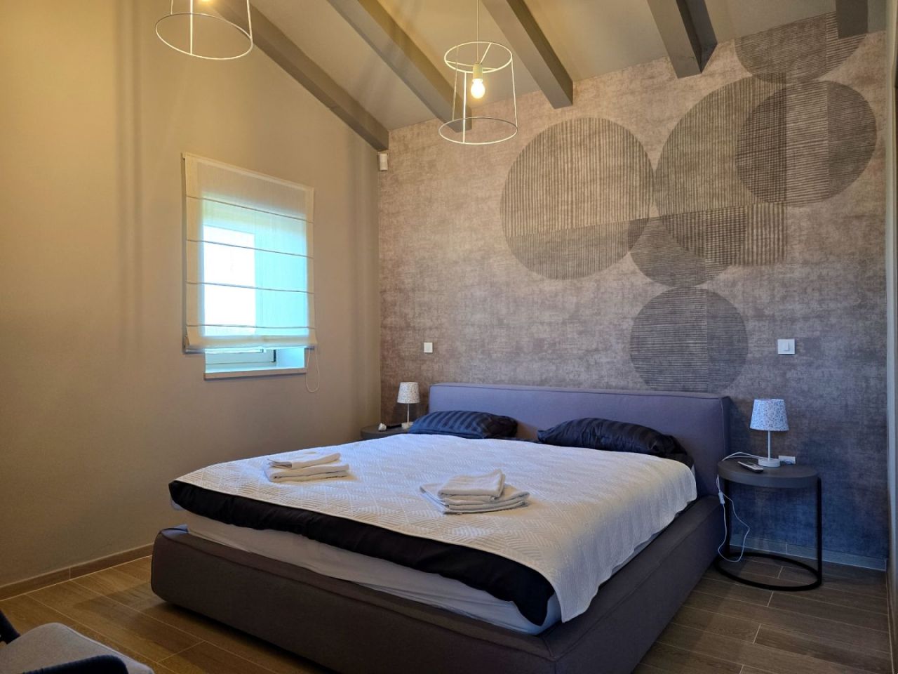 Villa à Vižinada, Croatie, 150 m² - image 17