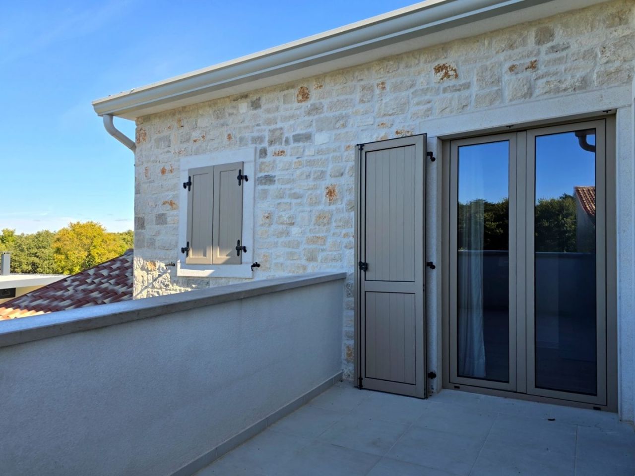 Villa à Vižinada, Croatie, 150 m² - image 19