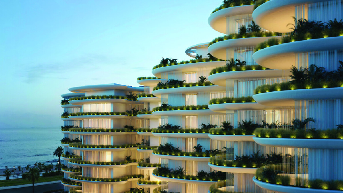 Piso en Atenas, Grecia, 116 m² - imagen 2