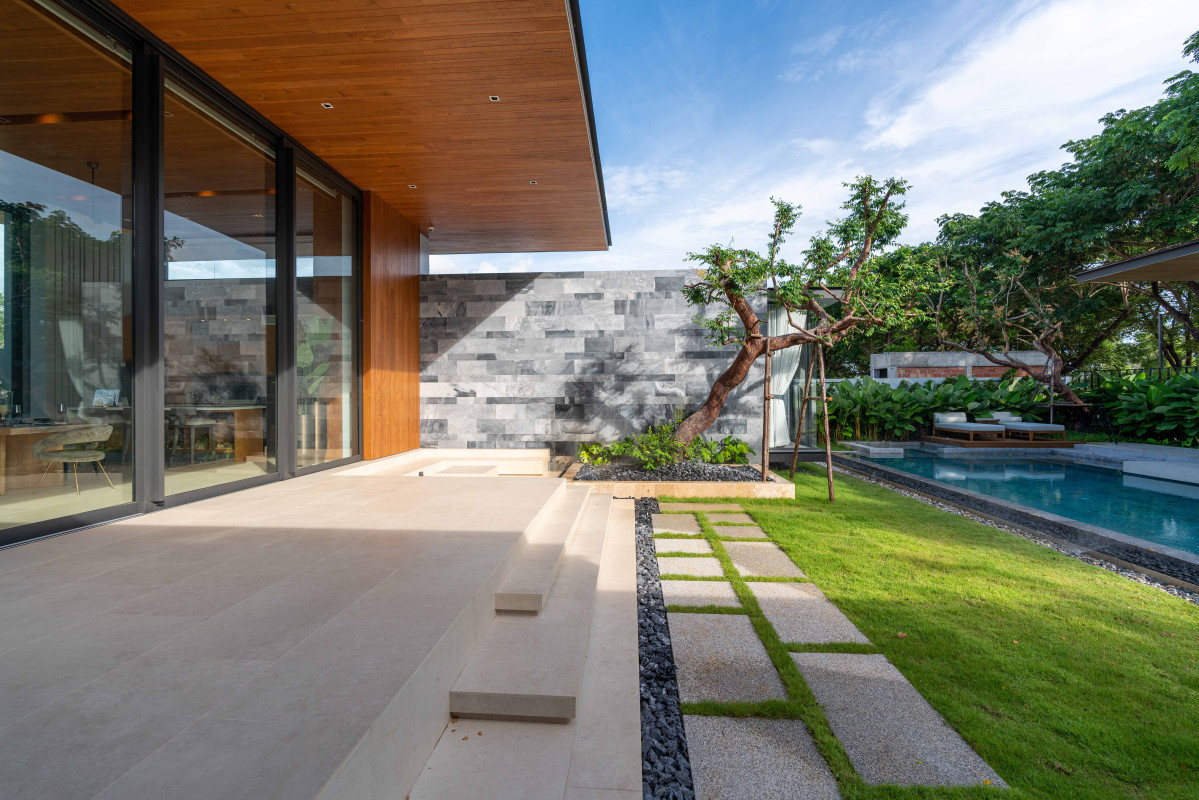 House in Phuket, Thailand, 690 m² - picture 3
