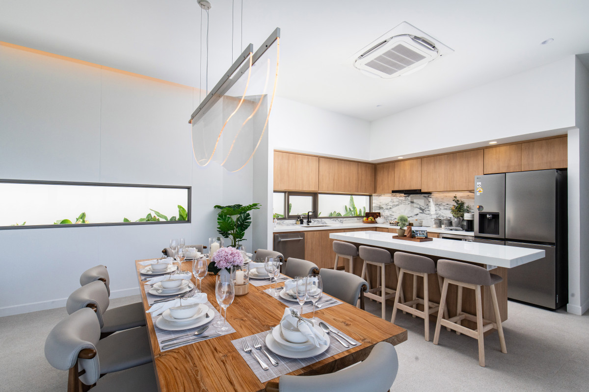 Casa en Phuket, Tailandia, 396 m² - imagen 3