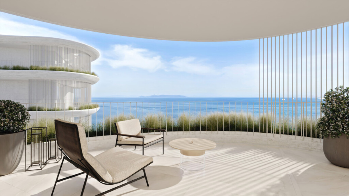 Piso en Atenas, Grecia, 116 m² - imagen 4