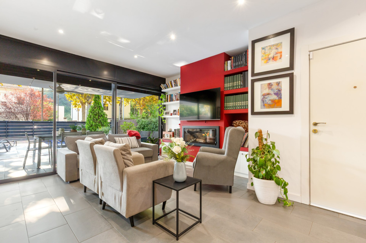 Maison à Barcelone, Espagne, 280 m² - image 6