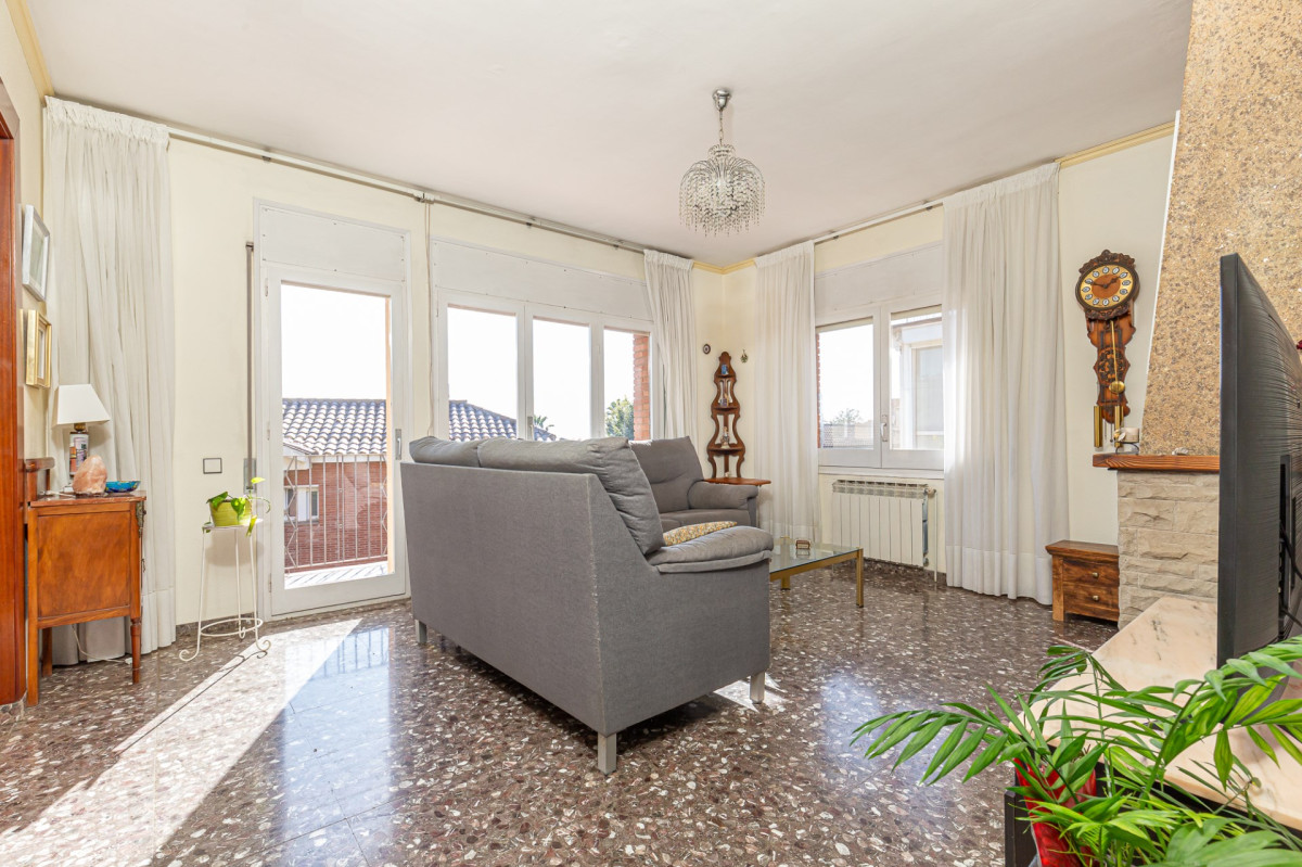 Haus in Barcelona, Spanien, 221 m² - Foto 7