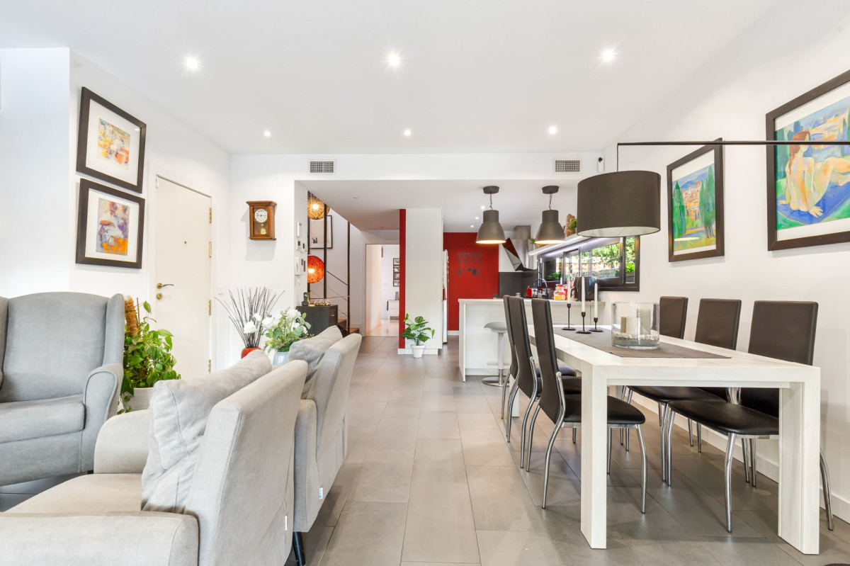 Maison à Barcelone, Espagne, 280 m² - image 7