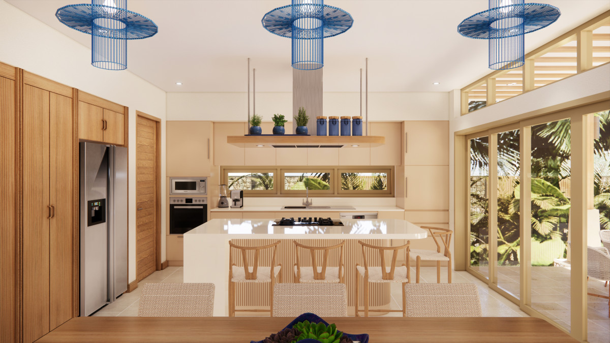 Casa en Phuket, Tailandia, 599 m² - imagen 9