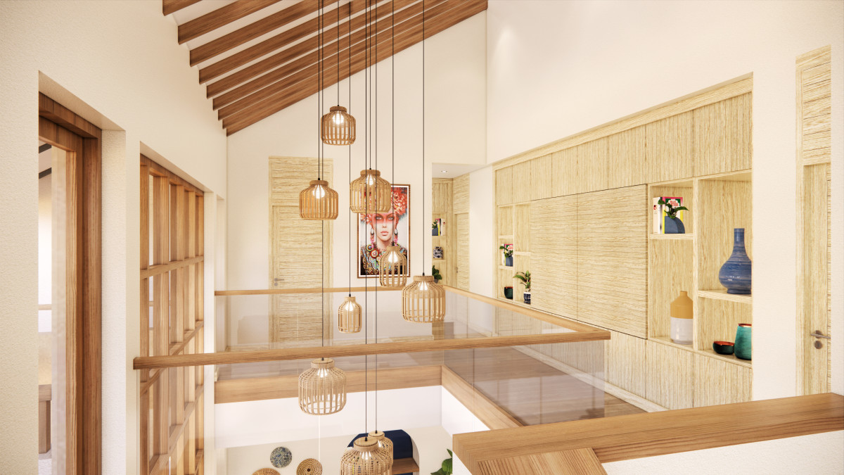 Casa en Phuket, Tailandia, 599 m² - imagen 10