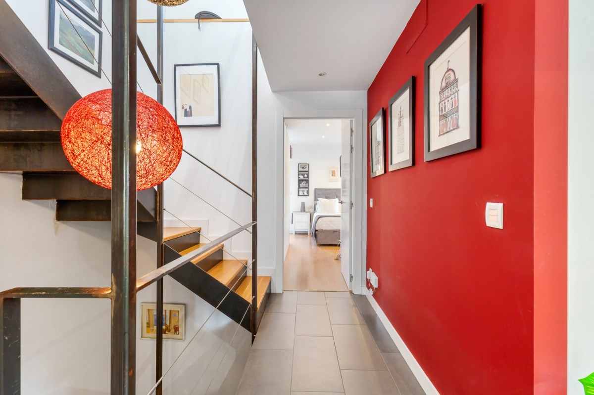 Maison à Barcelone, Espagne, 280 m² - image 11