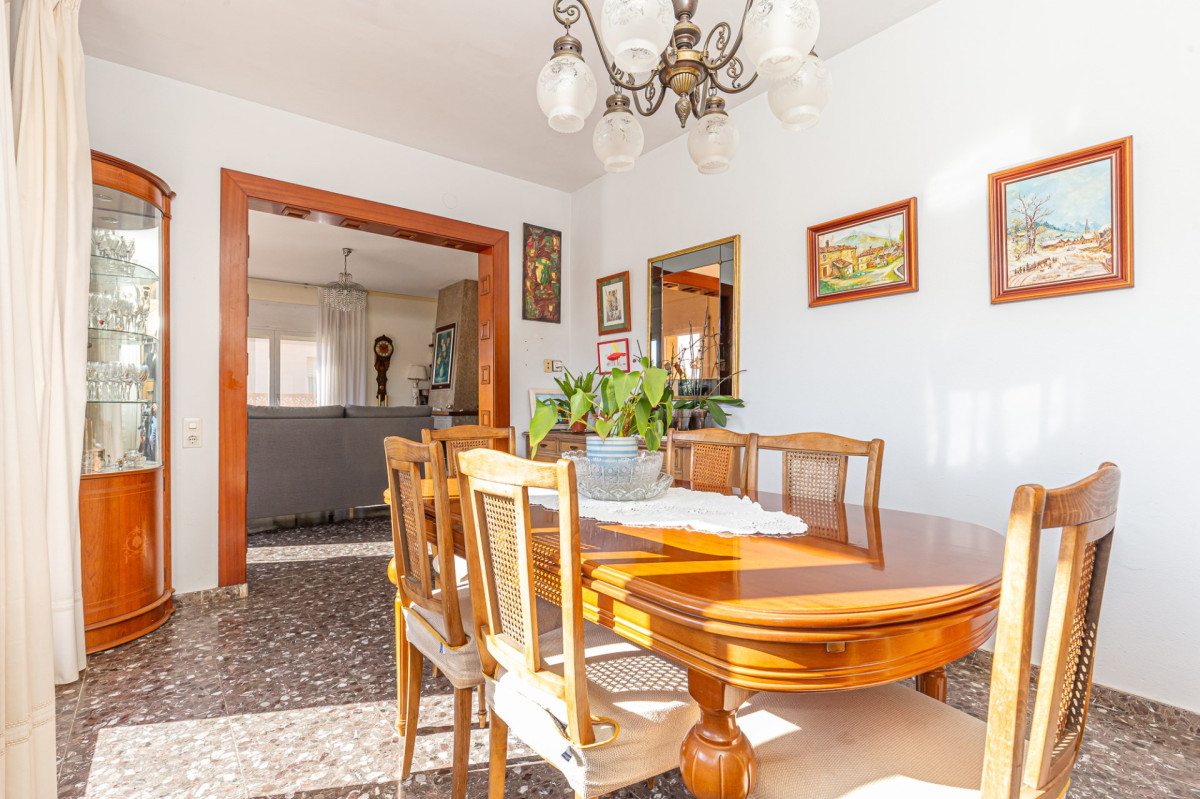 Haus in Barcelona, Spanien, 221 m² - Foto 11