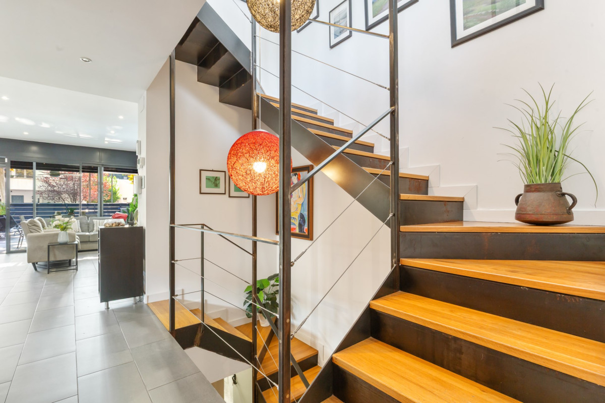 Maison à Barcelone, Espagne, 280 m² - image 12