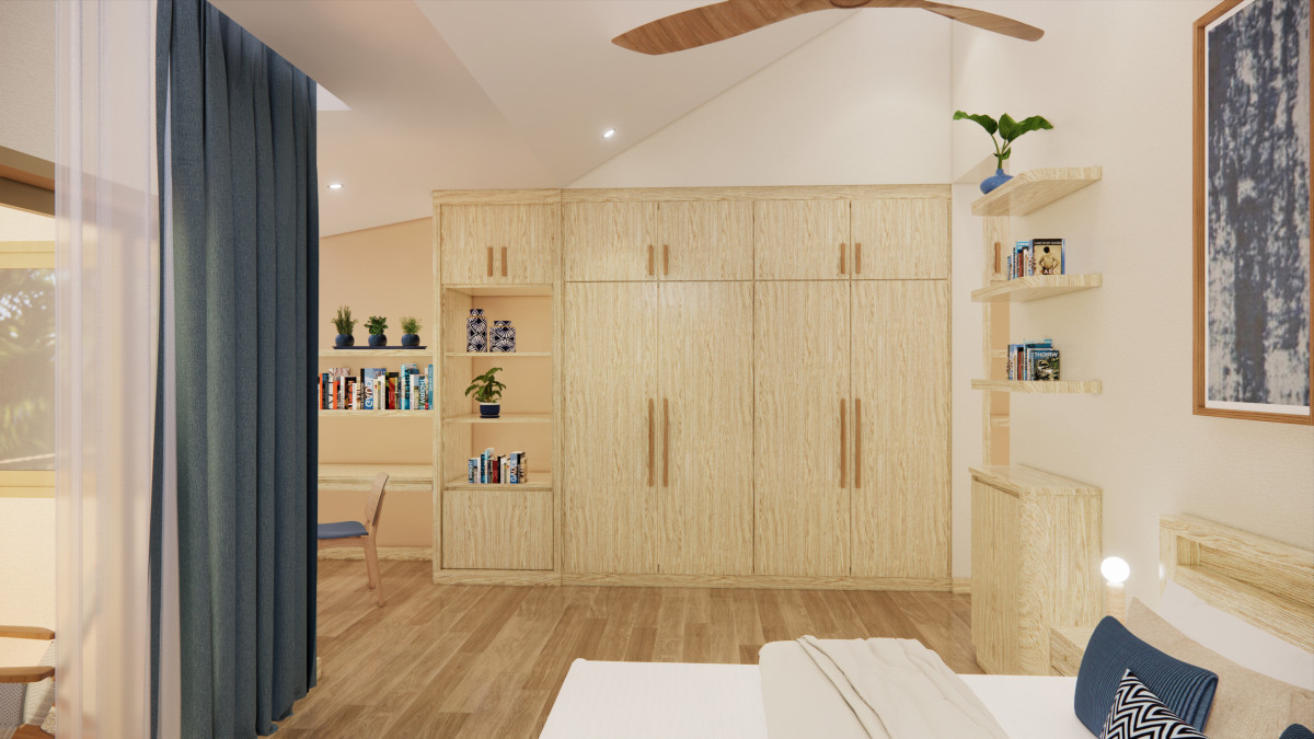 Casa en Phuket, Tailandia, 599 m² - imagen 13