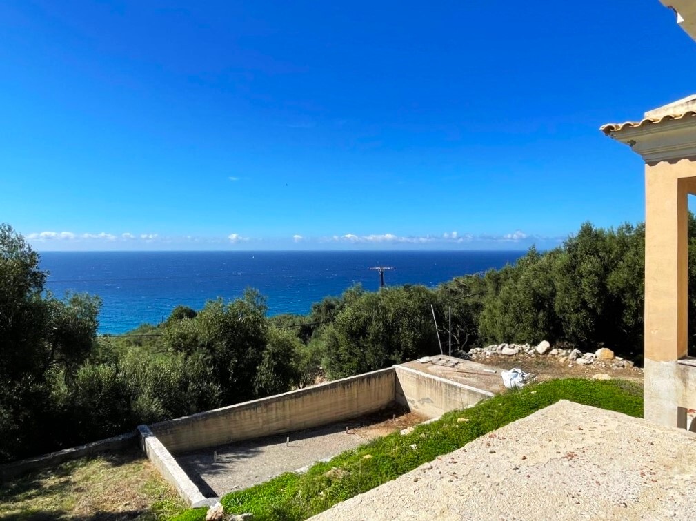 Villa a Corfù, Grecia, 290 m² - foto 1