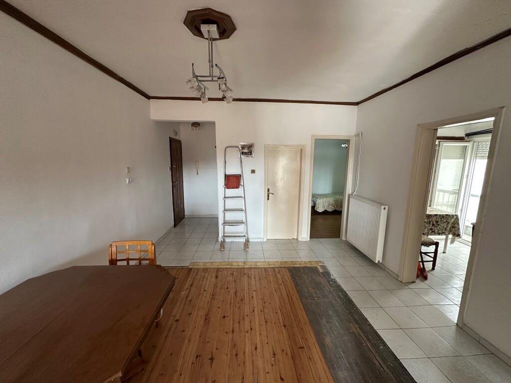 Wohnung in Thessaloniki, Griechenland, 75 m² - Foto 3