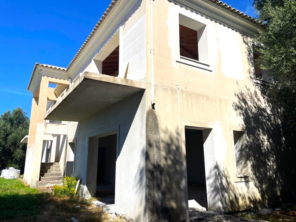 Villa a Corfù, Grecia, 290 m² - foto 7