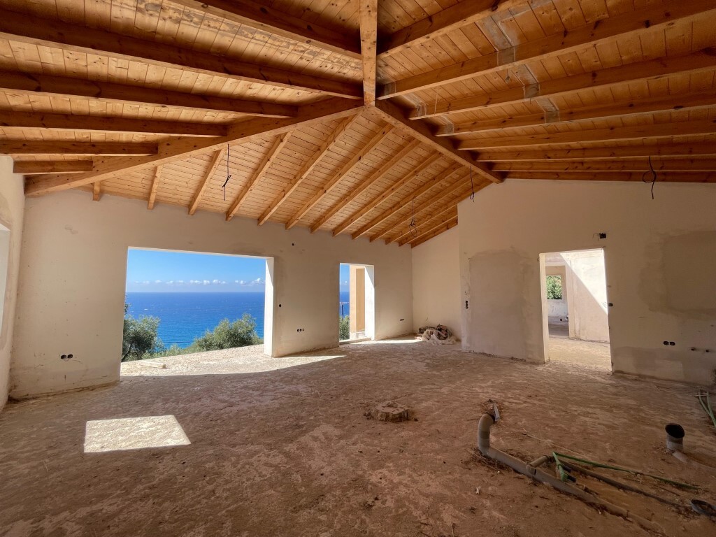 Villa a Corfù, Grecia, 290 m² - foto 9