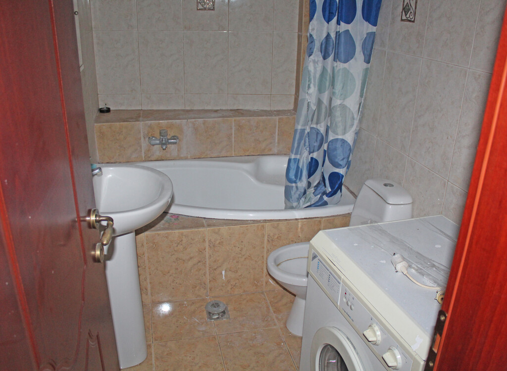 Piso en Olympiaki Akti, Grecia, 121 m² - imagen 9