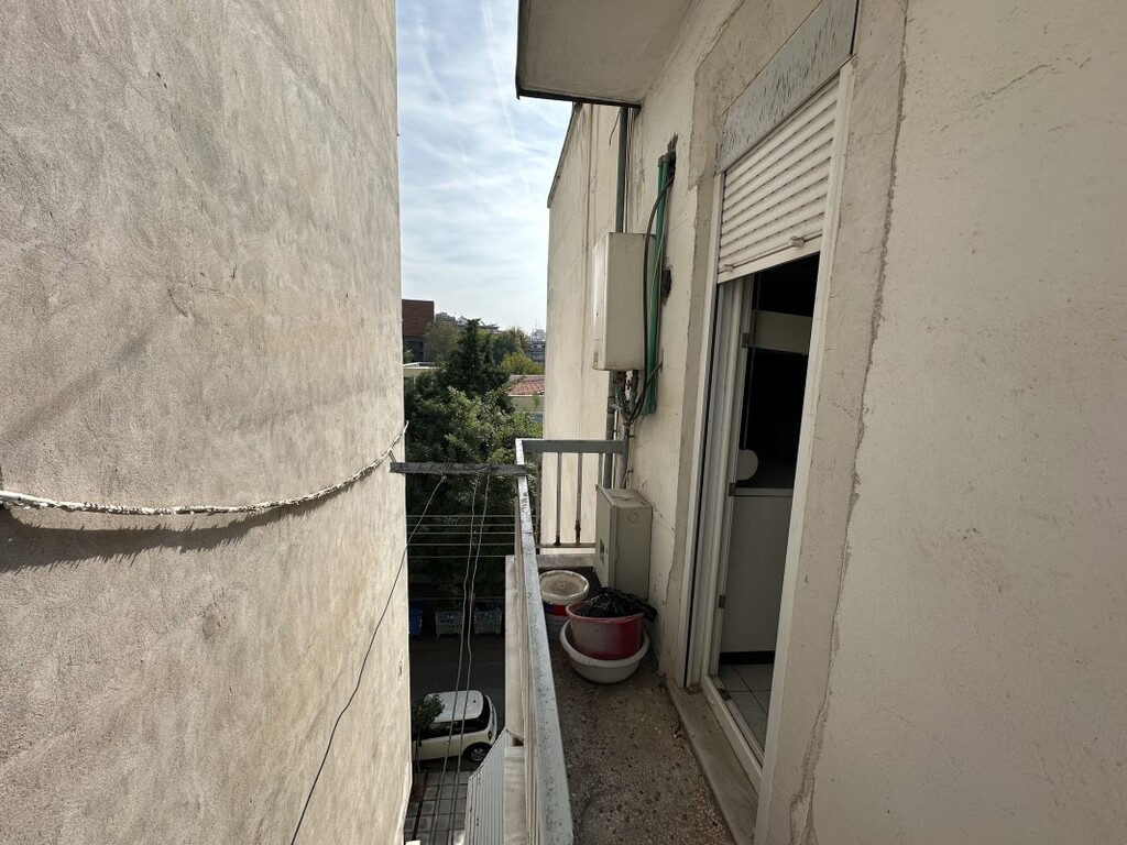 Wohnung in Thessaloniki, Griechenland, 75 m² - Foto 10