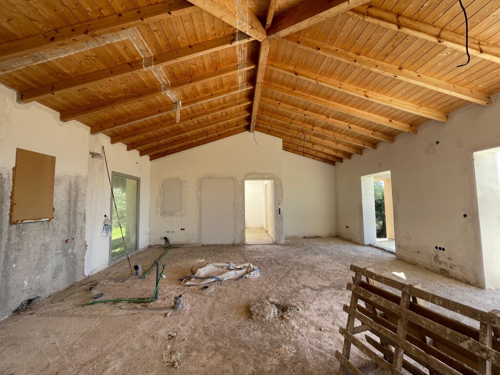 Villa a Corfù, Grecia, 290 m² - foto 14