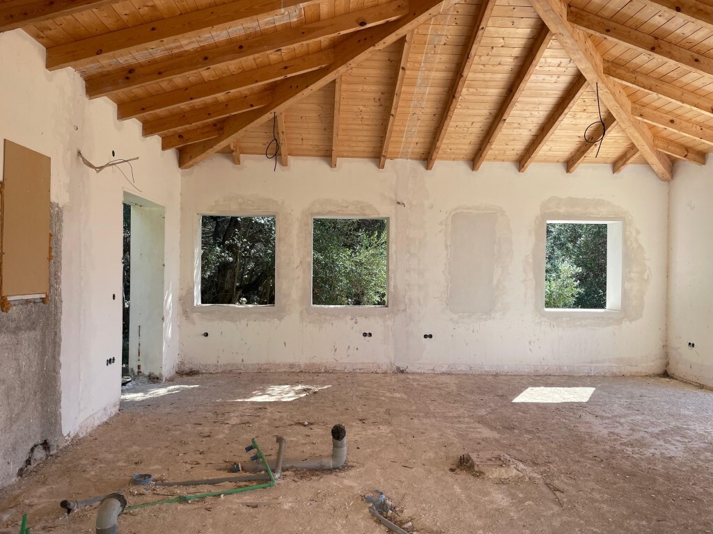 Villa a Corfù, Grecia, 290 m² - foto 15