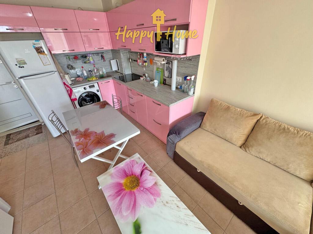 Wohnung in Sonnenstrand, Bulgarien, 63 m² - Foto 5