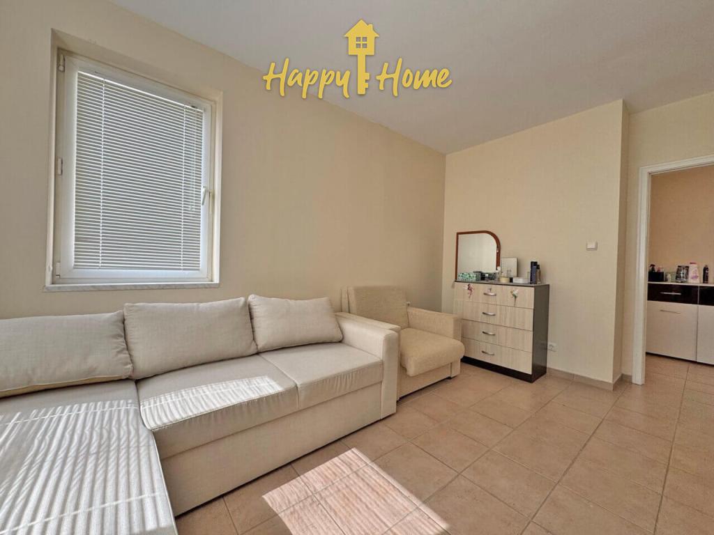 Wohnung in Sonnenstrand, Bulgarien, 63 m² - Foto 8