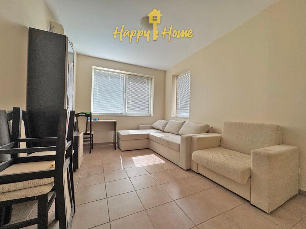 Wohnung in Sonnenstrand, Bulgarien, 63 m² - Foto 7