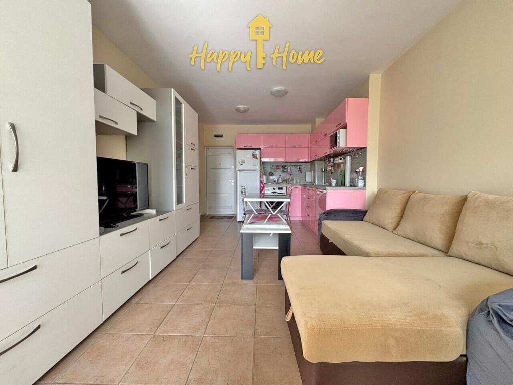 Wohnung in Sonnenstrand, Bulgarien, 63 m² - Foto 3