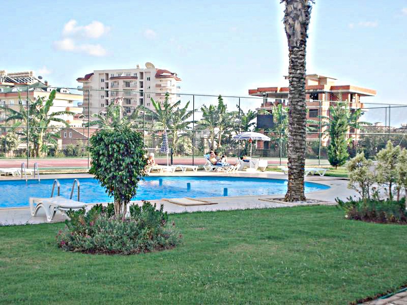 Apartment in Alanya, Turkey, 70 m² - picture 5