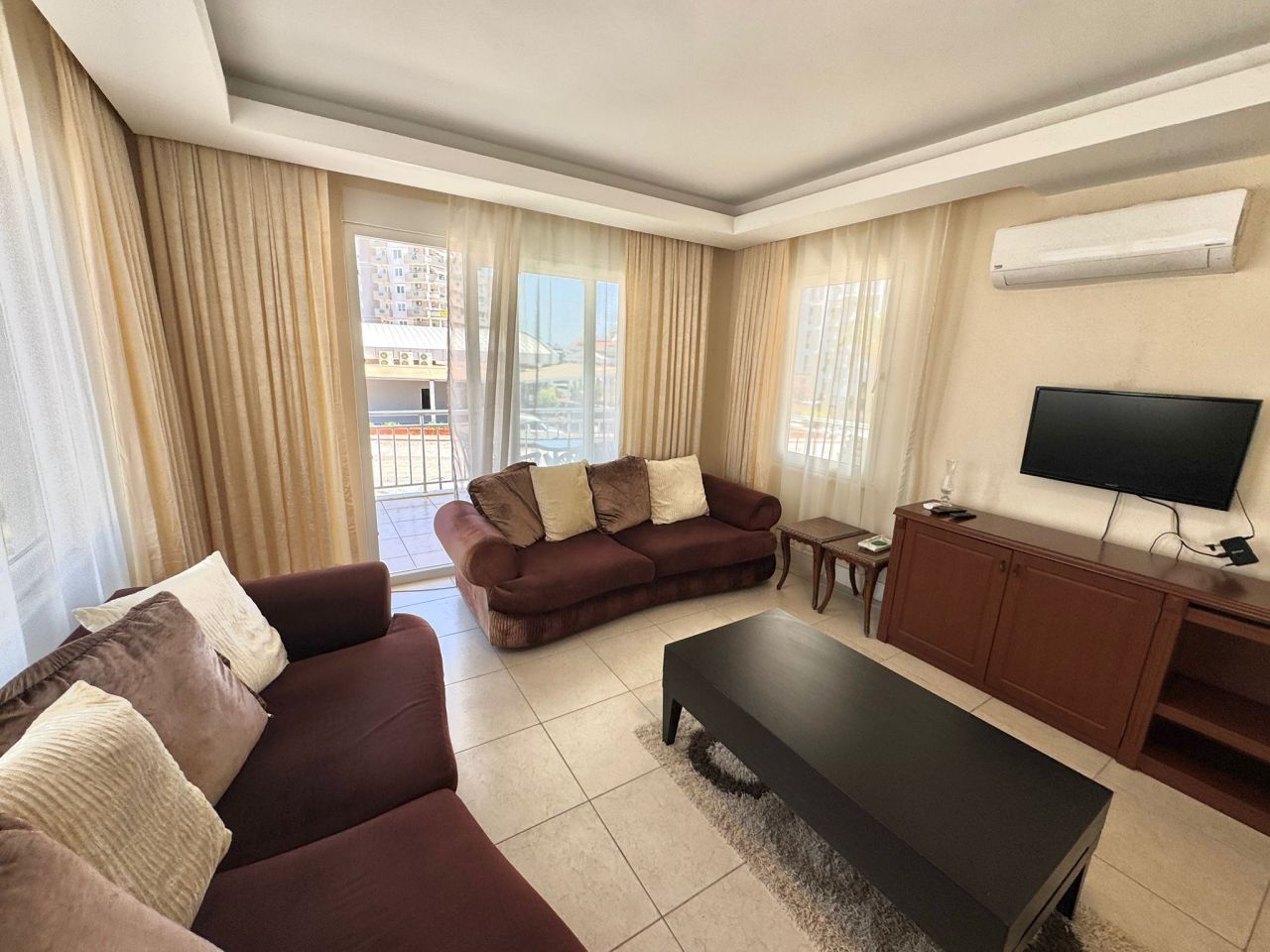 Apartment in Alanya, Turkey, 70 m² - picture 7