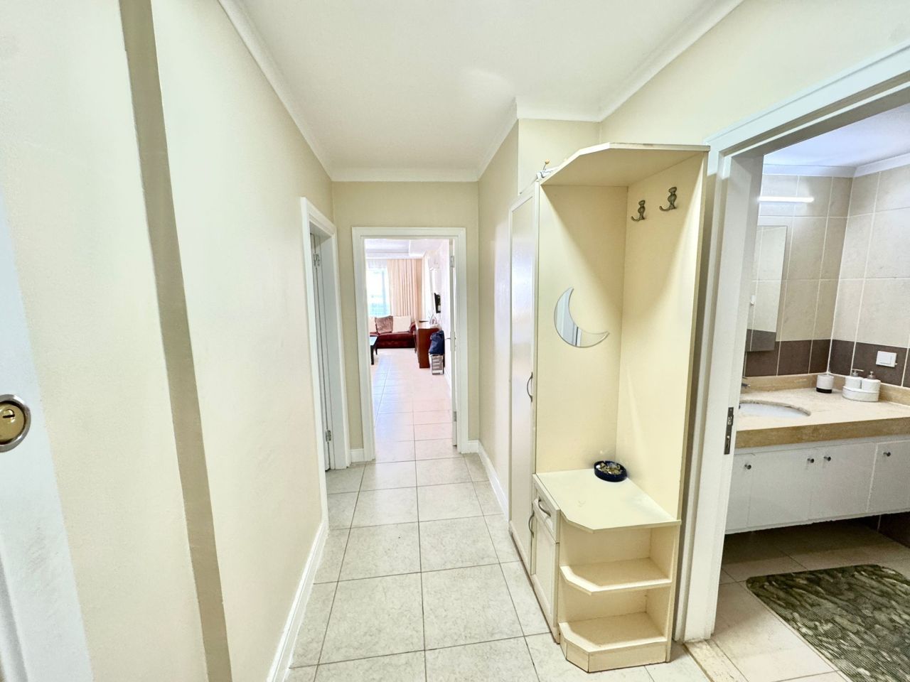 Apartment in Alanya, Turkey, 70 m² - picture 6