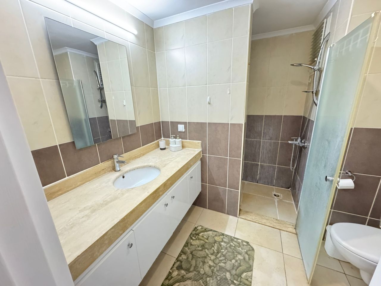 Apartment in Alanya, Turkey, 70 m² - picture 17