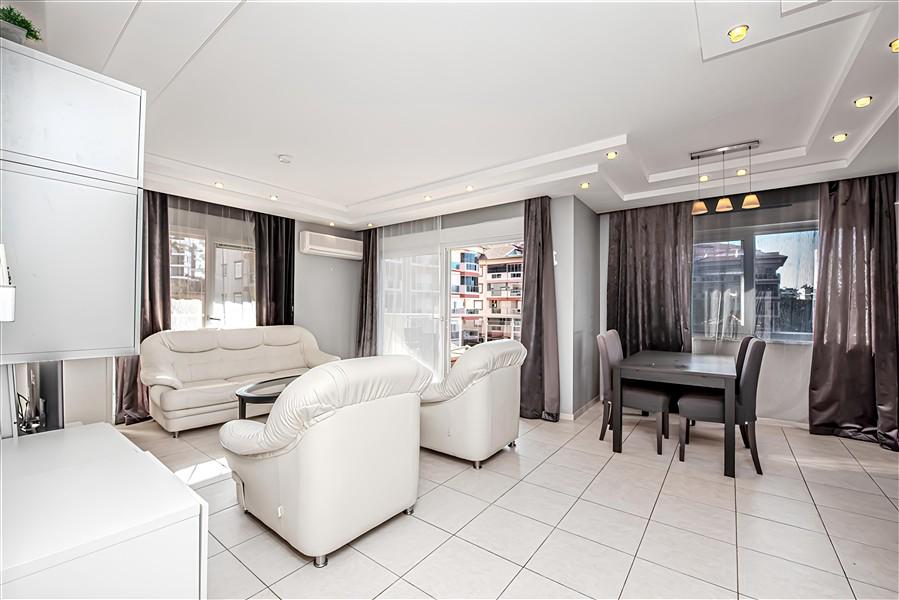 Appartement à Alanya, Turquie, 115 m² - image 2