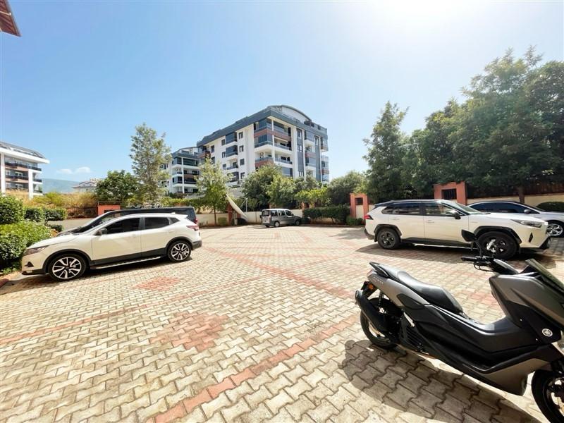 Appartement à Alanya, Turquie, 115 m² - image 18