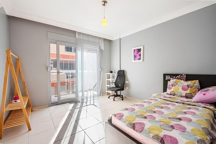 Appartement à Alanya, Turquie, 115 m² - image 4