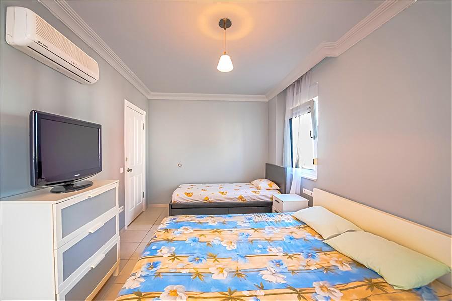 Appartement à Alanya, Turquie, 115 m² - image 7