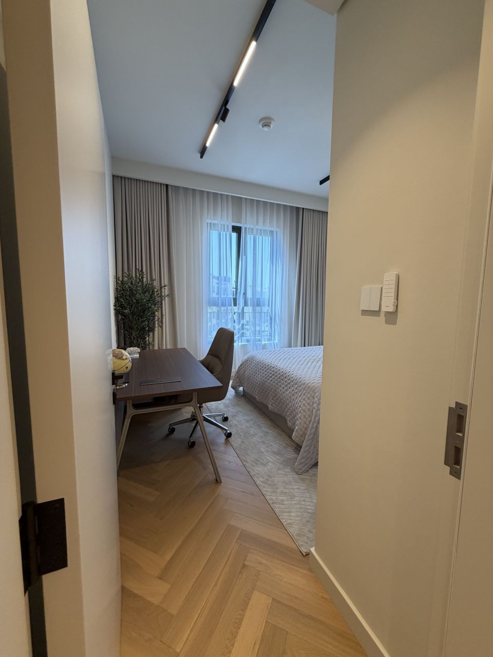 Appartamento a Dubai, EAU, 110 m² - foto 13