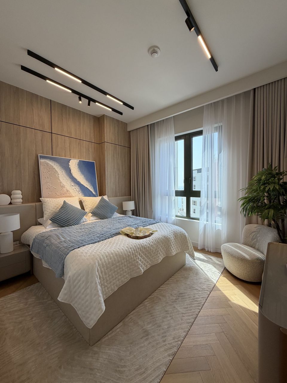 Appartamento a Dubai, EAU, 110 m² - foto 7