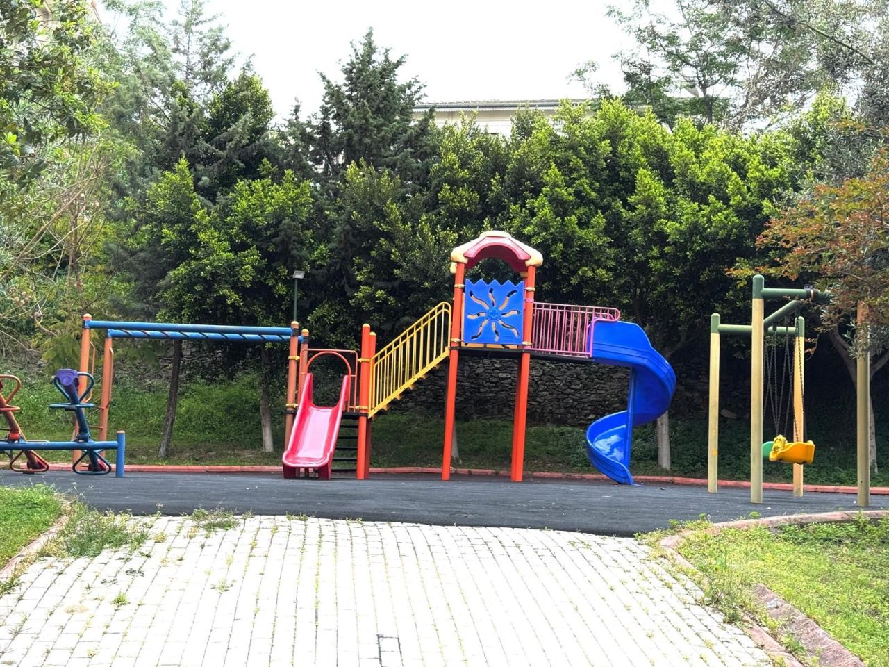 Apartment in Alanya, Turkey, 110 m² - picture 5