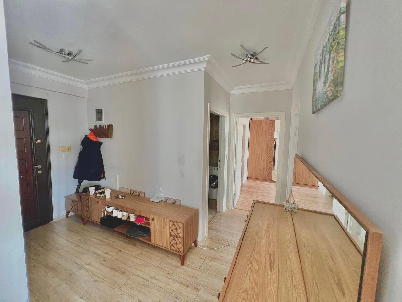 Apartment in Alanya, Turkey, 110 m² - picture 6