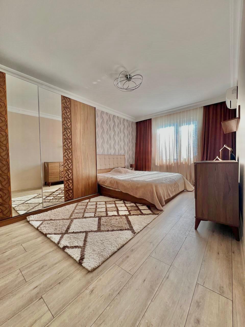 Apartment in Alanya, Turkey, 110 m² - picture 12