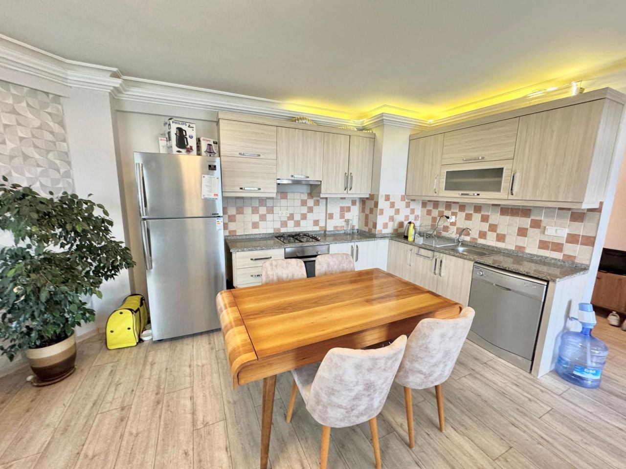 Apartment in Alanya, Turkey, 110 m² - picture 8