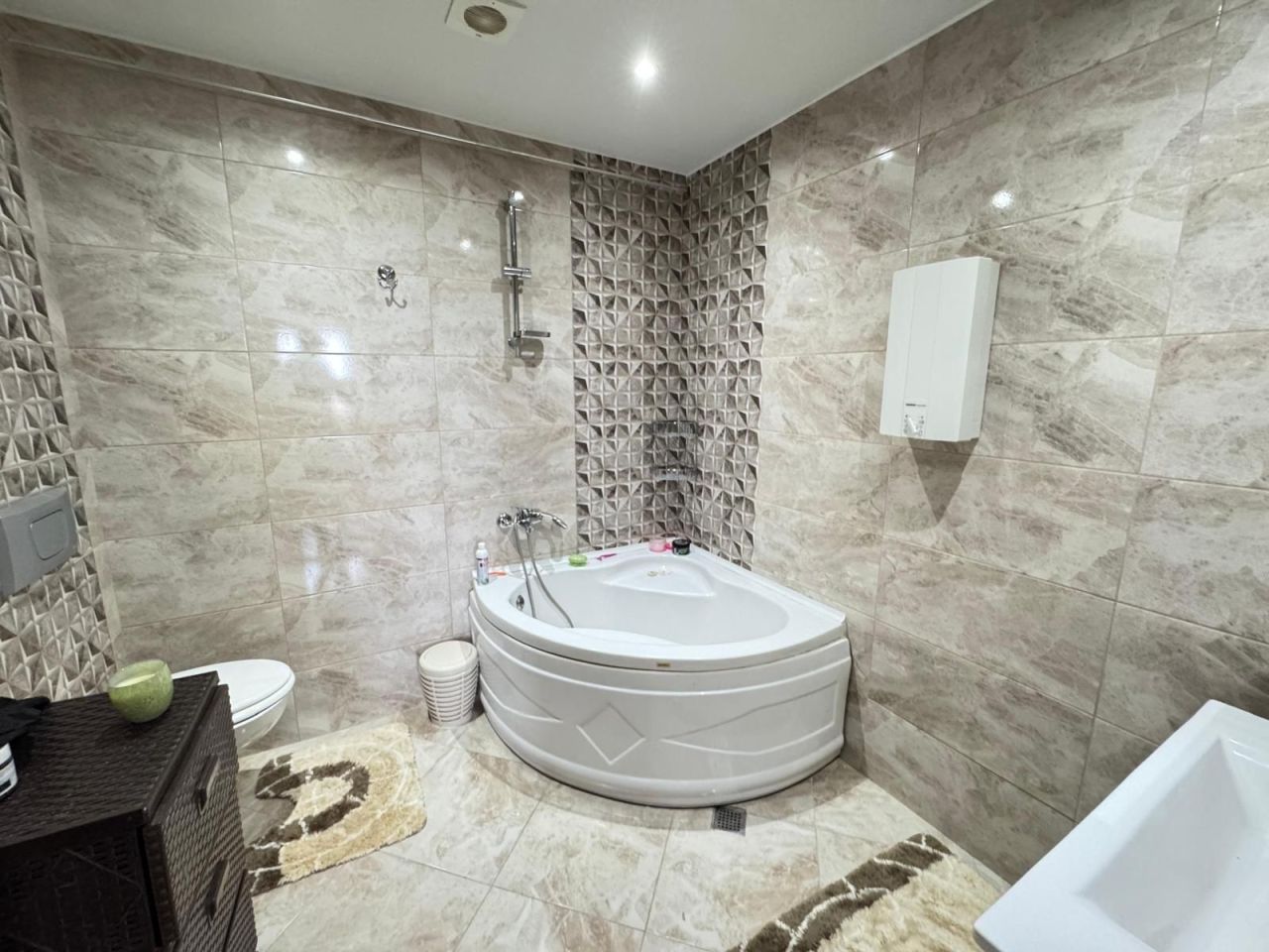 Apartment in Alanya, Turkey, 110 m² - picture 14