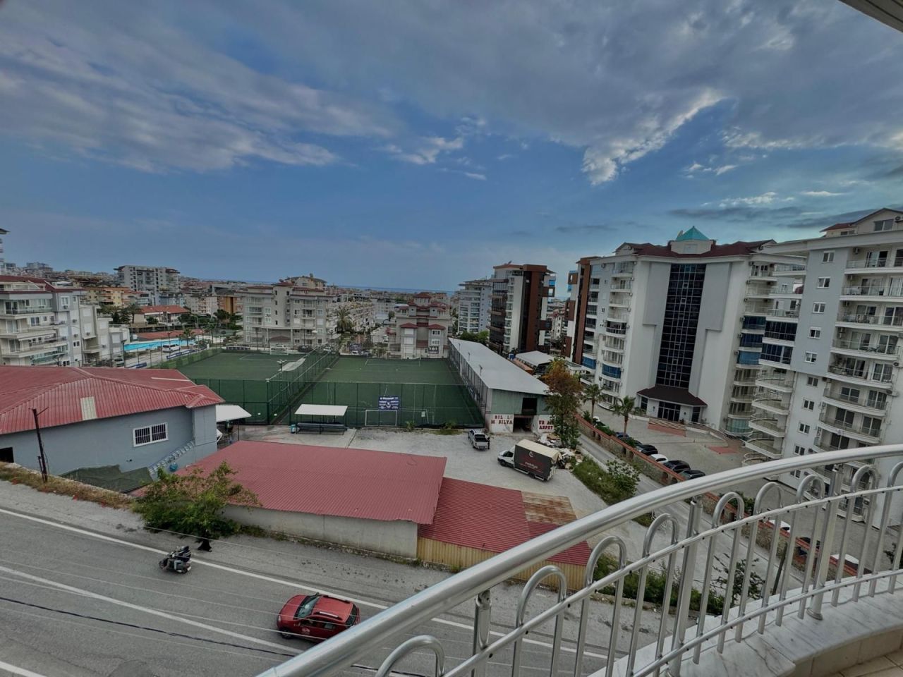 Apartment in Alanya, Turkey, 110 m² - picture 17
