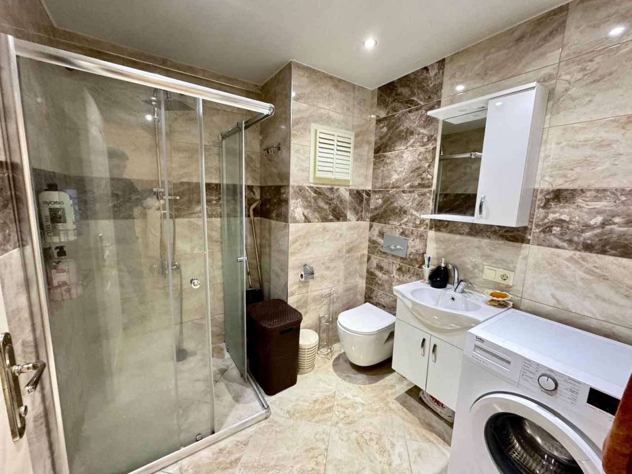 Apartment in Alanya, Turkey, 110 m² - picture 16