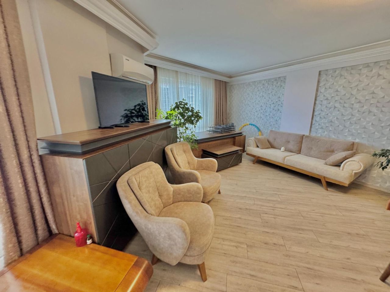 Apartment in Alanya, Turkey, 110 m² - picture 7