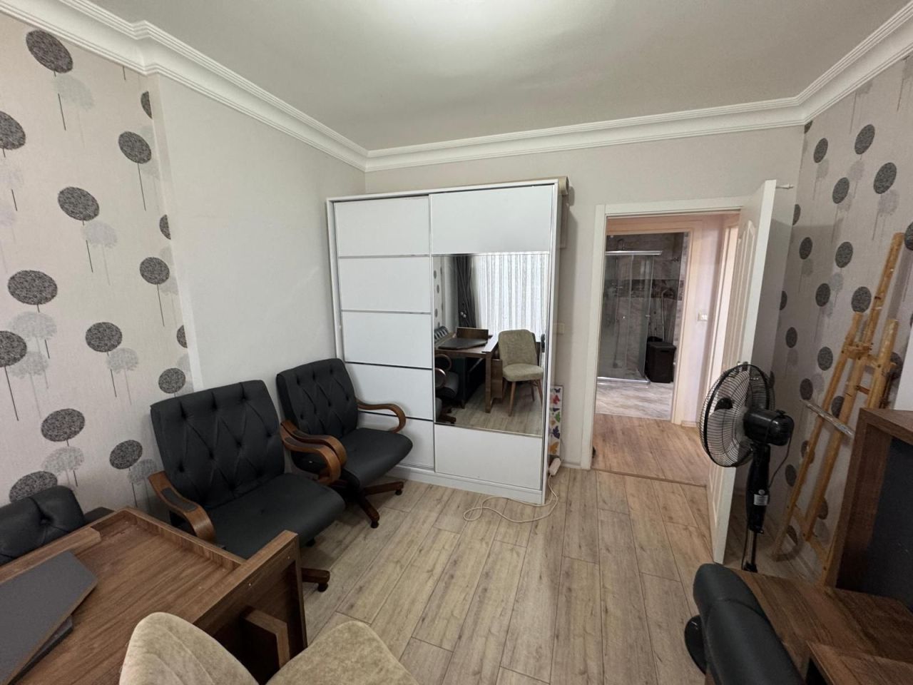 Apartment in Alanya, Turkey, 110 m² - picture 11