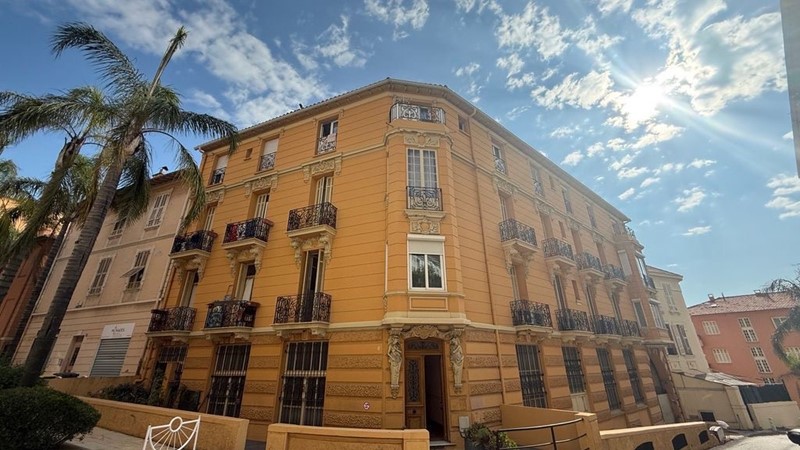 Appartamenti a Monte Carlo, Monaco, 76 m² - foto 1